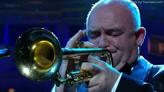 BBC Proms 2017 CHEROKEE  Noble  Prom 27 Ella and Dizzy Revisited