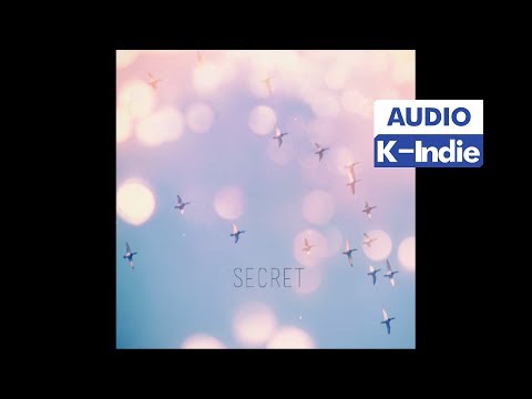[Audio] Entropy Blue (엔트로피 블루) - SECRET