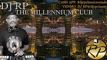Millennium Club Promo III - Mashups and Remixes #djrpclassicsounds #djrpclassic