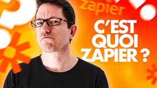Cest Quoi Zapier ...