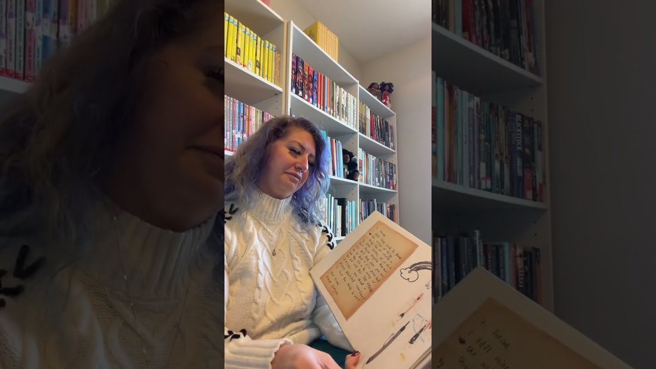 The day the crayons quit #auntie #books #reading 