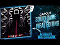 What Squid Game Editors Don't Want You to Know About Their Techniques