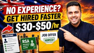 BY FAR, The Smartest Way to Get Your First Job (No Experience)
