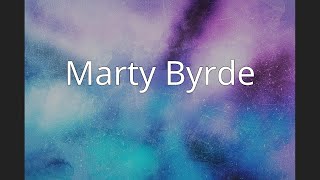 Marty Byrde