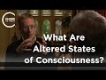 Patrick McNamara - What Are Altered States of Consciousness?