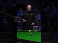 Two taps. One naughty snooker. One clever escape. 😍