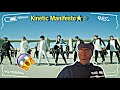 AMERICAN’S REACTING TO KPOP!!! |!BTS (방탄소년단) 'ON' Kinetic Manifesto Film : Come Prima  | REACTION!!!