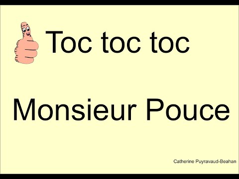 Monsieur Pouce