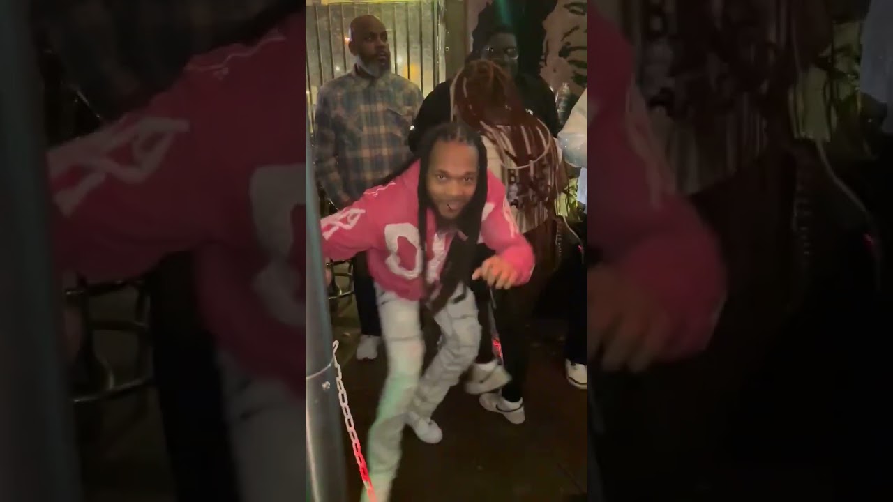 Nothing Like Classic Blaqstarr 