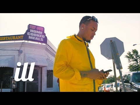 Topdolla Sweizy Talks Music in Washington DC & "I Got Ice" | Glimpse