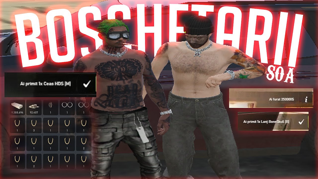 [FPLAYT] JEFUITORI AVANSATI - HAPPY HOUR LA JEFUIT #BOSCHETARREGE