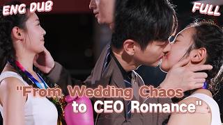 💔Ex-Girlfriend Returns! She Misunderstands His Meeting, Sparks Separation⋯  【ENG DUB】【FULL】