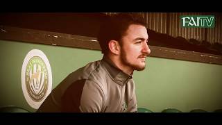 Club & Country Series : Daniel McKenna Details