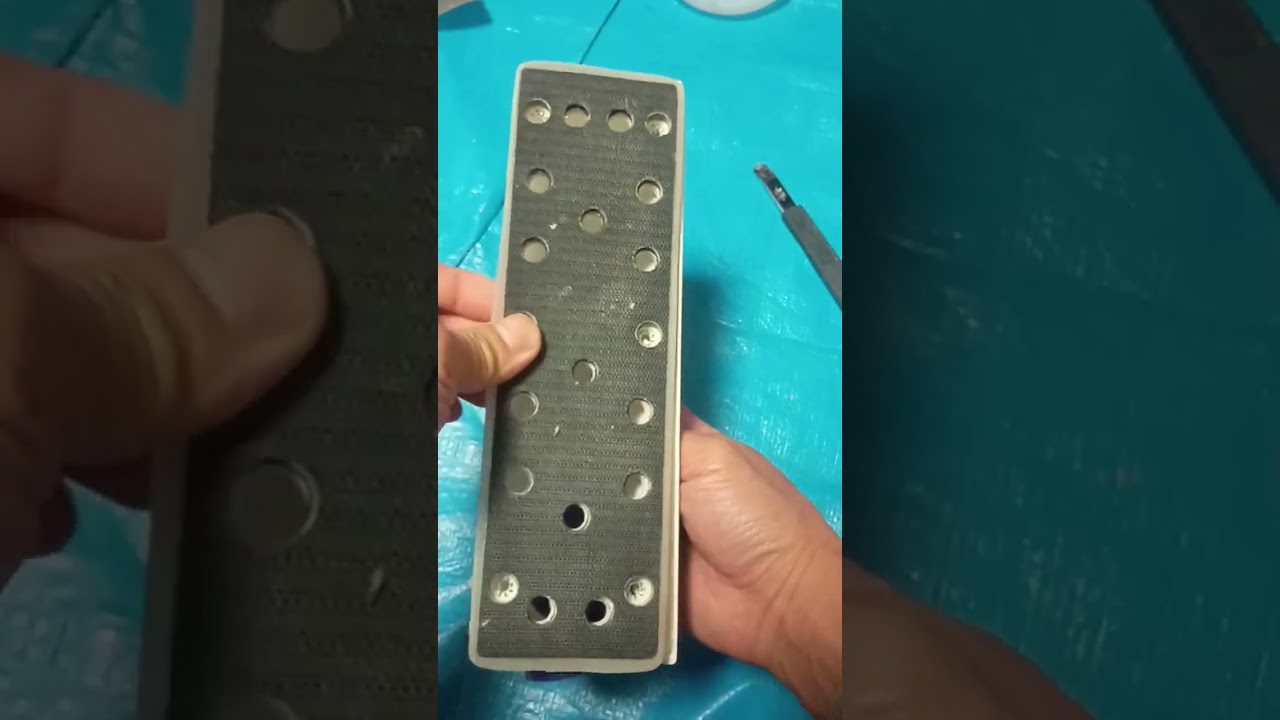 ツマンネー奴になった俺の【楽雷5G】(集塵機能付き充電池式サンダー)