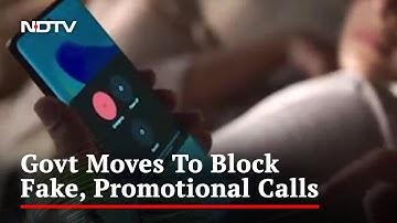 Say Goodbye To Spam Calls, Messages