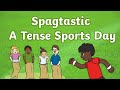 Understanding Verbs and Tenses