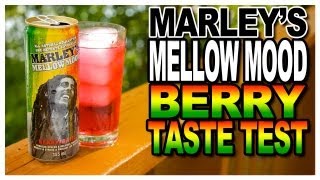 Marley'sMellowMood Berry Taste Test screenshot 4