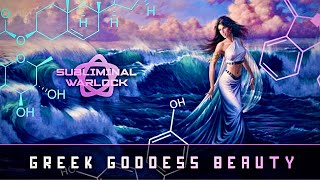 Get Supernatural Greek Goddess Beauty - Programmed Audio - The Warlock