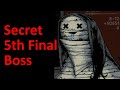Loop Hero Secret 5th Final Boss True Good Ending Dev Fight Best Easter Egg Cheat Guide