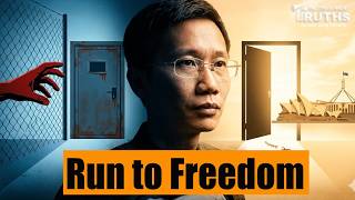 Ex-CCP Agent (Part 4): 15 Years Inside China’s Security System — My Escape to Australia