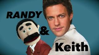 Randy & Keith | Randy Tells a Knock-Knock Joke | Iron Chef d'Orchestre