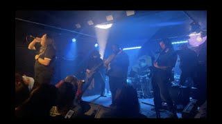 Wiltwither (Full Set) Live at New Brookland Tavern in Columbia, South Carolina [4K] 12.07.2022