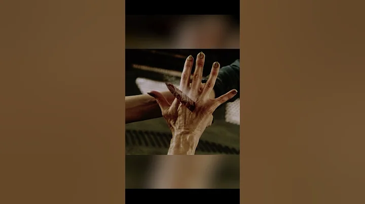 Ripley feels nothing - Alien: Resurrection (1997) HD