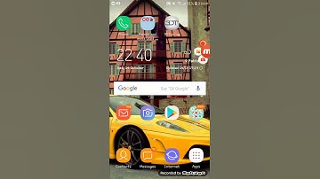 How to fix Mobizen System ui has stopped