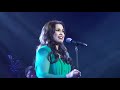 Back to Before -- Lea Salonga (2013/12/7)