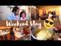 Weekend Vlog | Teeth Update | Where Ive Been | Day in the Life of a Mom with 3 Kids | Crissy Marie