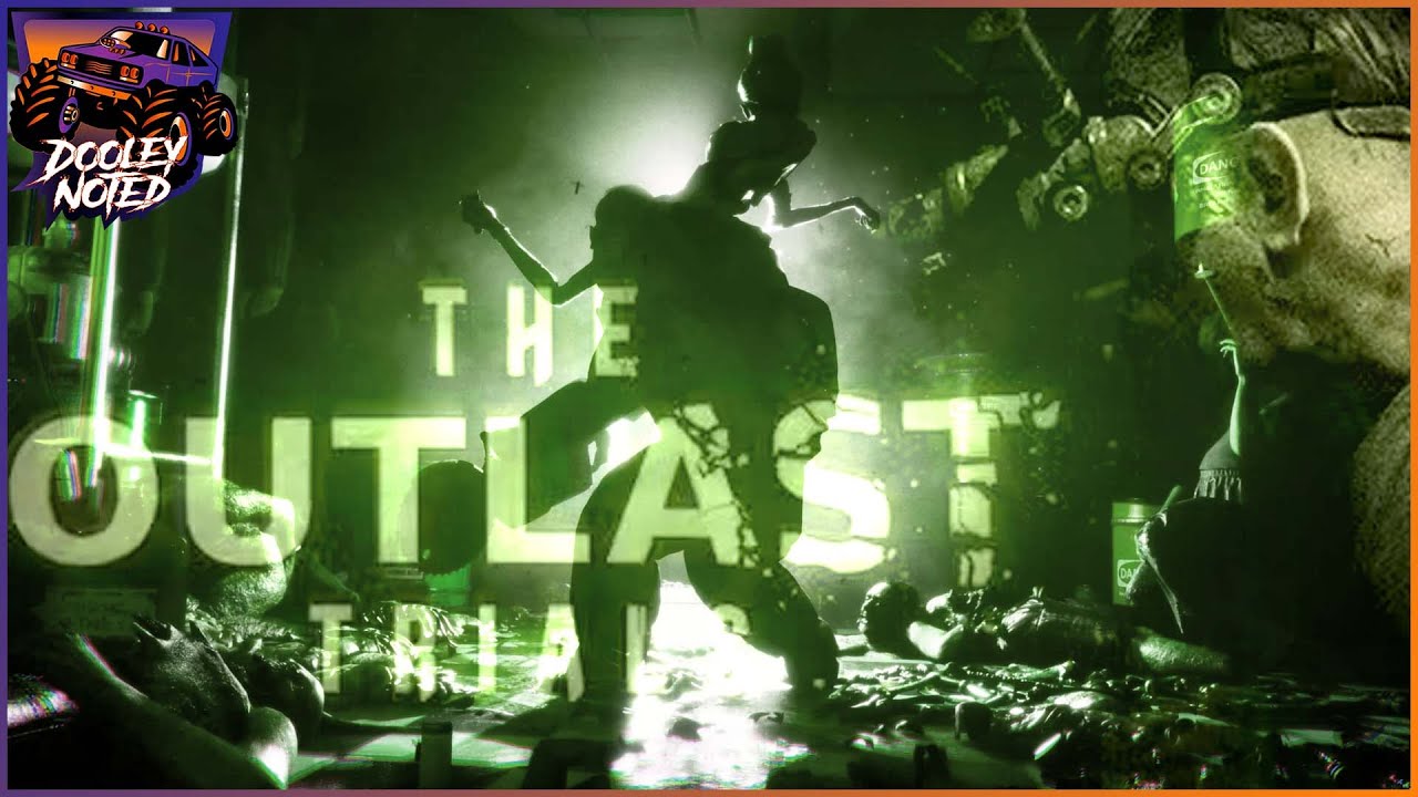 NEW UPDATE FOR OUTLAST TRIALS! | The Outlast Trials
