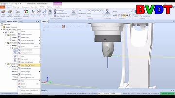 HƯỚNG DẪN SỬ DỤNG PHẦN MỀM ROBOT STUDIO CHO NGƯỜI MỚI BẮT ĐẦU