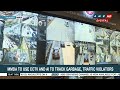 MMDA to use CCTV and AI to track garbage, traffic violators | ANC