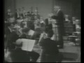 Capture de la vidéo Smetana: Prodana Nevésta (The Bartered Bride): Ouverture. Vaclav Neumann
