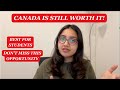 Why you should move to canada in 2024 international students must watch