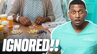 3 Things That Are Making You Sick (Ignored by Doctors)