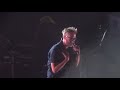 The National | Not In Kansas | live Greek LA, September 2, 2019