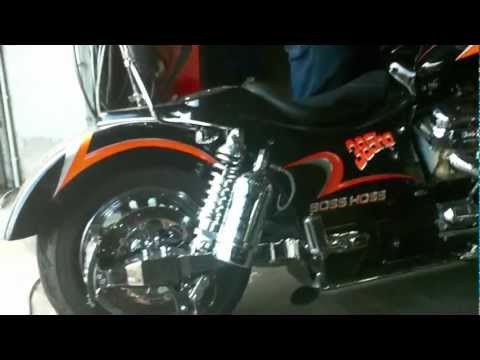 Boss Hoss Motorrad 500 Ps 500ps v8 motorrad doovi Boss Hoss Motorrad 500 Ps 500ps v8 motorrad doovi