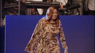 Dorinda Clark Cole Celebrates Dorothy Norwood: FULL Medley