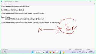 Filter Functions & Relationship functions | Power BI |