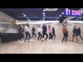 開始Youtube練舞:I think I am crazy-TWICE | Dance Mirror