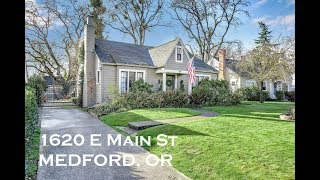 1620 E Main St. video tour
