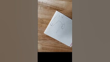 DIY Puppet Arm Rod Trigger Mechanism! Full tutorial on our channel #puppets #mechanical