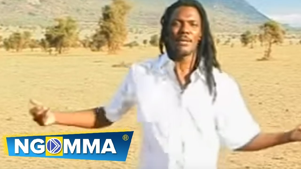 Ben Mbatha Kativui Mweene   Nakola Kitimba Official video