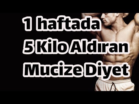 Video: Ucuza Kilo Alma Diyeti Nasıl Planlanır (Resimlerle)