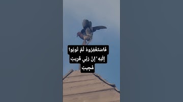 #سورة_هود #المنشاوي #القرآن_الكريم #quran #المصحف #اكسبلور #الرحمن #تيك_توك
