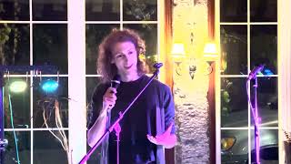 Alex Sullivan Stand-up 2023 ~ Highlights