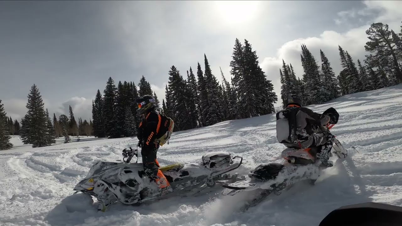 SNOWBIKE 2025/2026 02  19 TONY GROVE 4