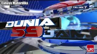 Download lagu Dunia 24 Redaksi Sore Dunia 24 Redaksi Sore