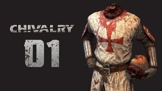 Famous Chivalry: Medieval Warfare [Beta] - 1 - Training Net Worth